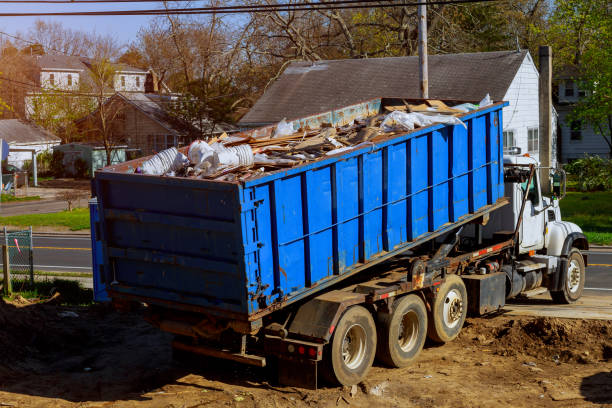 Best Same-Day Junk Removal  in Burgaw, NC
