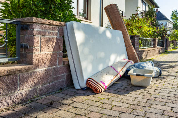 Best Hot Tub Removal  in Burgaw, NC