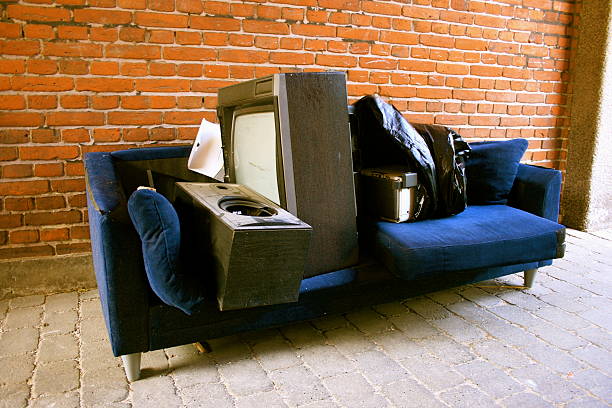 Best Commercial Junk Removal  in Burgaw, NC