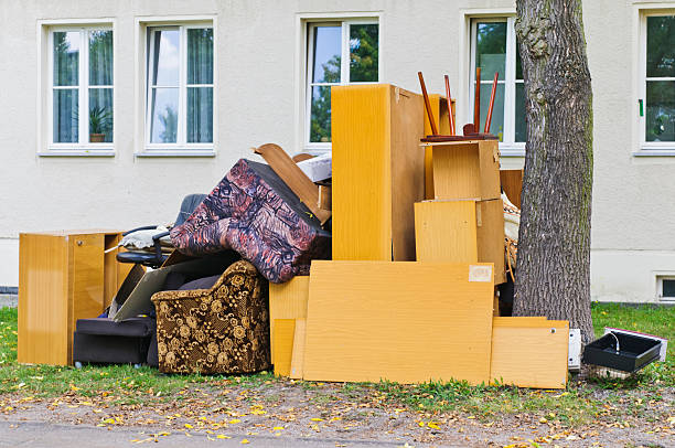 Best Local Junk Hauling  in Burgaw, NC