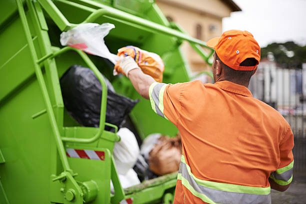 Best Commercial Cleanout Services  in Burgaw, NC