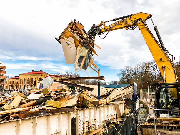 Best Household Junk Removal  in Burgaw, NC